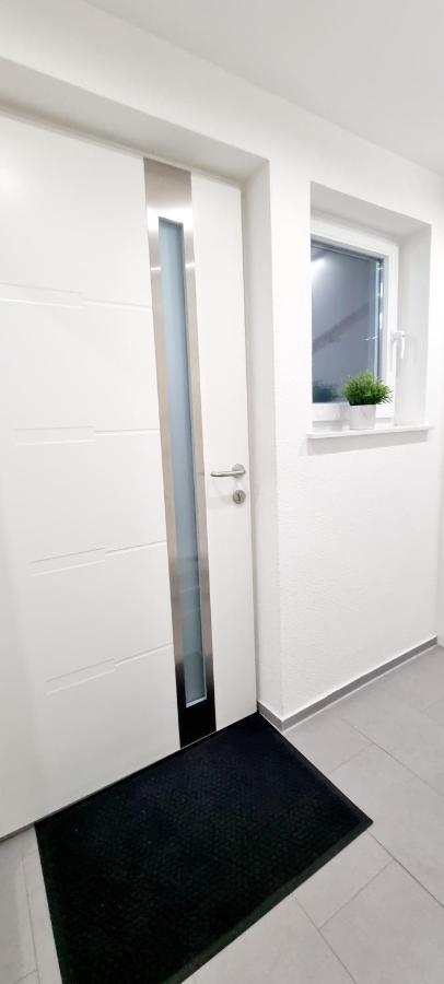 New Modern Selfcheckin Publicfreeparking Highspeed Wifi Kingsizebed Apartment Baden-Baden Exterior photo