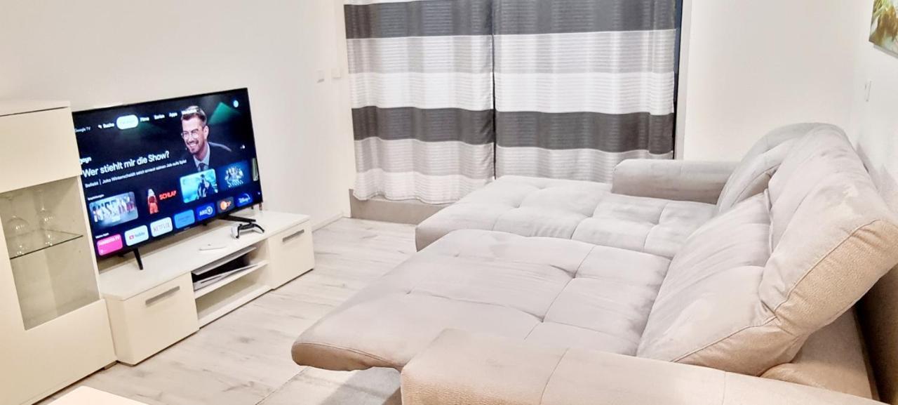 New Modern Selfcheckin Publicfreeparking Highspeed Wifi Kingsizebed Apartment Baden-Baden Exterior photo